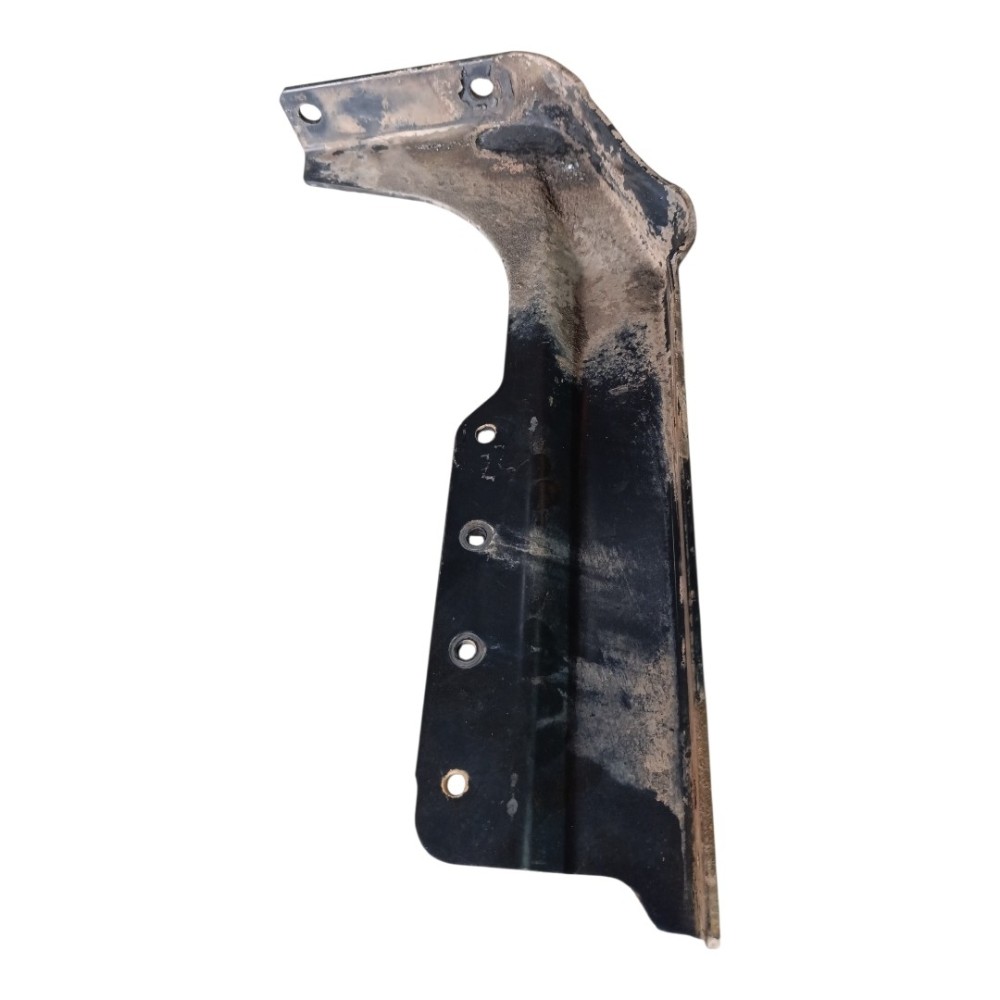 Suporte Catalisador Ld M.benz Accelo 2