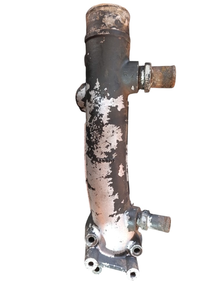 Tubo Refrigeração Motor Iveco Stralis 460 2011 99478887 3