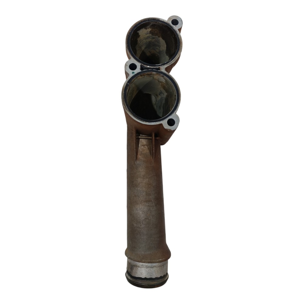 Tubo Válvula Termostática Man Tgx Motor D2676 4