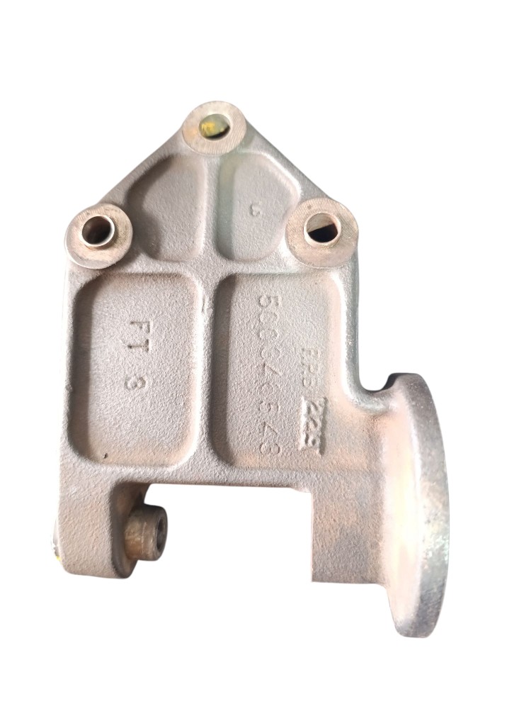 Suporte Alternador Iveco Stralis 2014 500346543 2