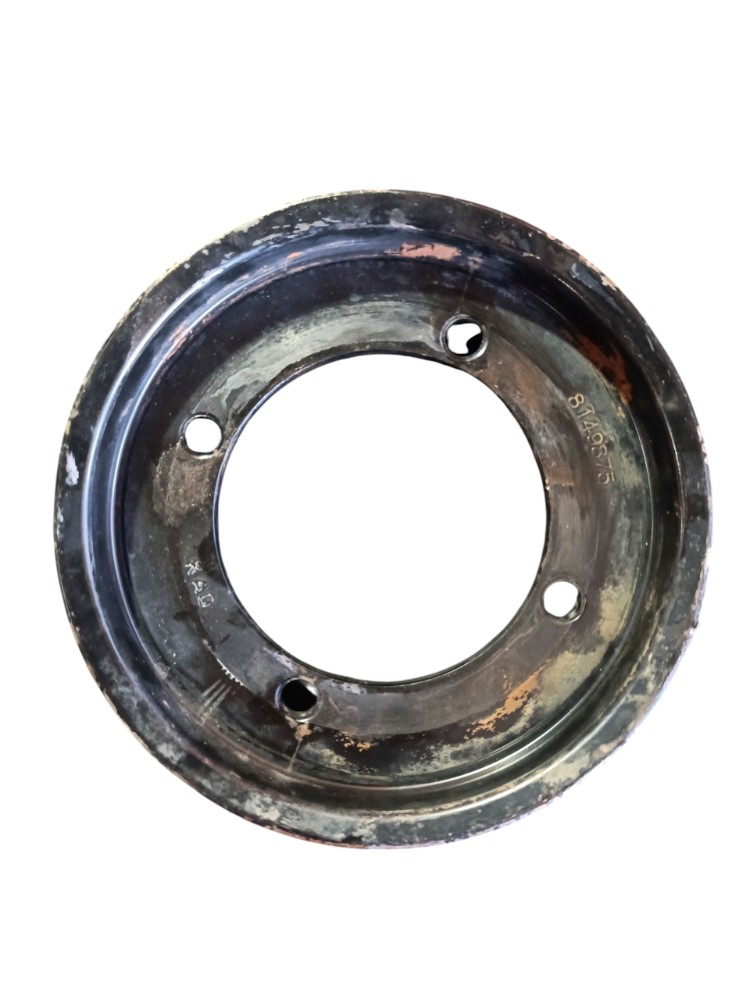 Polia Acoplamento Hélice Volvo Fh D13 8149875 3