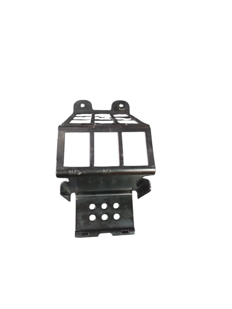 Suporte Carcaça Conector Scania 1765452