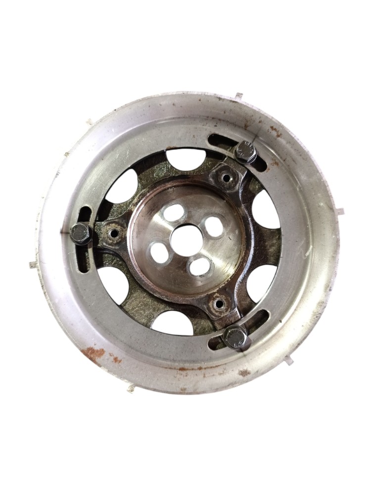 Engrenagem Do Comando Iveco Cursor 9 Euro 5 504385205 2