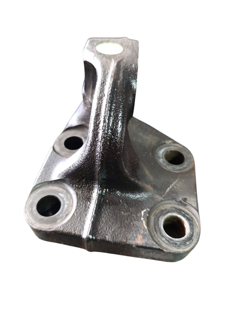 Suporte Traseiro Motor Vw  Man D08 6cc 24-280 61192100173 2
