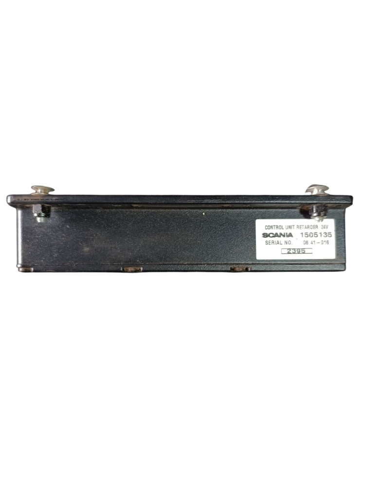 Módulo Controle Retarder Scania 124 Serie 4 1505135 2