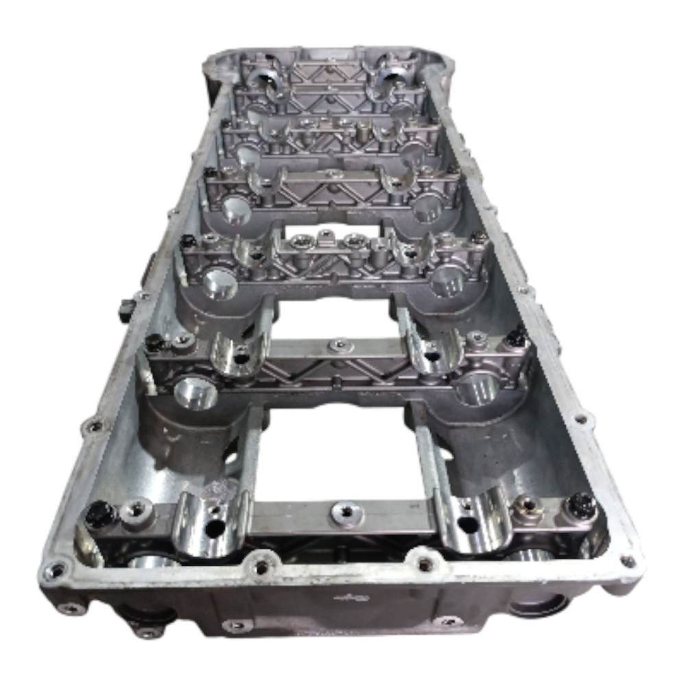 Sobre Tampa De Válvula Cabeçote Scania Super euro 6 2946975 2