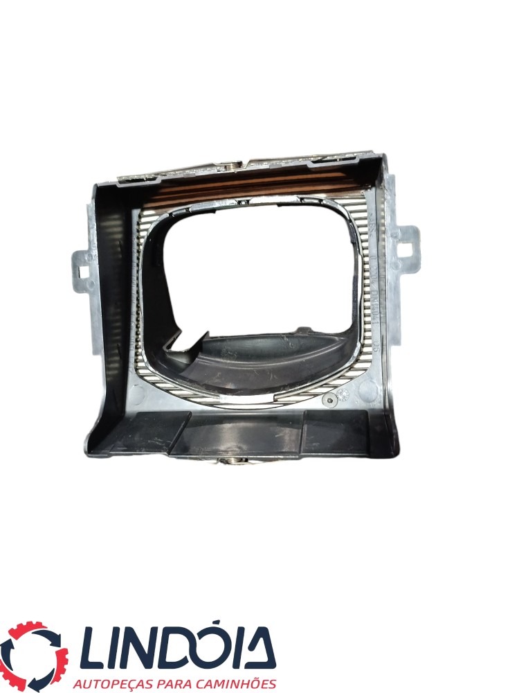 Moldura Coluna De Direção Mb Sprinter 9068600008 2