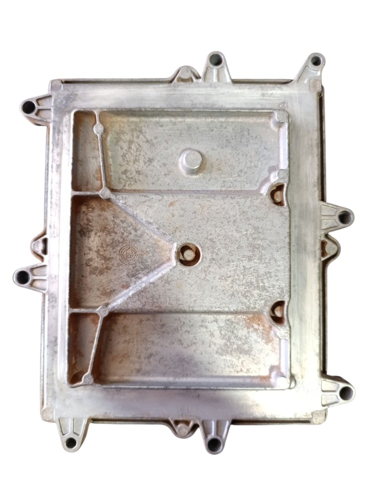 Módulo Motor Man Tgx 0281020067 3