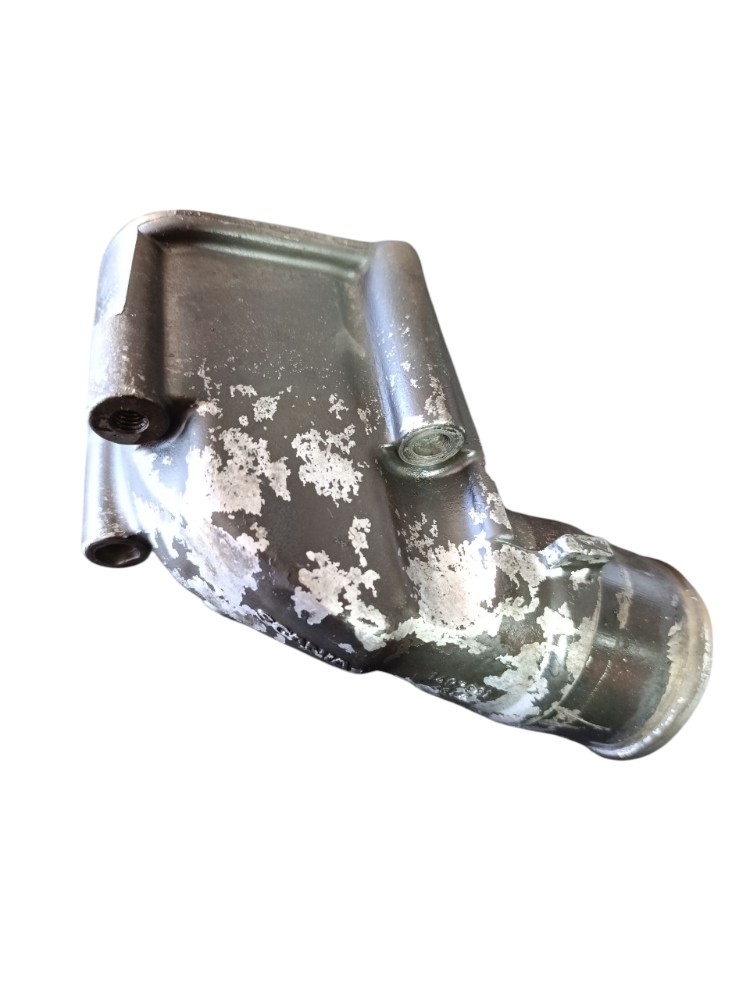 Tubo Flangeado Scania G380 2009 1497861 3