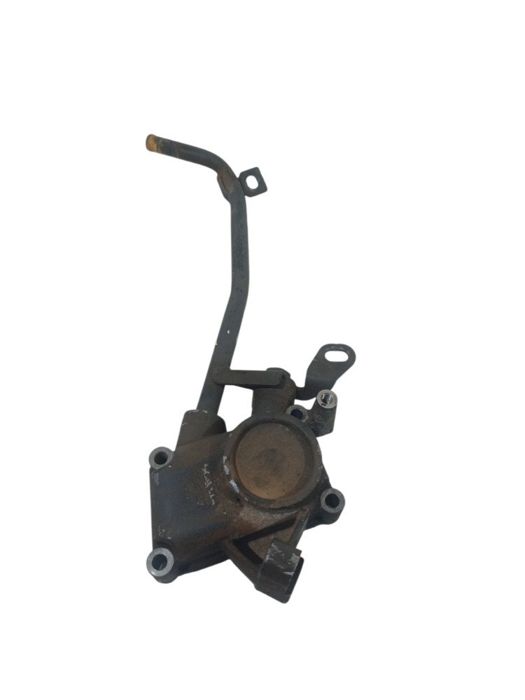 Tampa Flange Scania Dc13 1854823