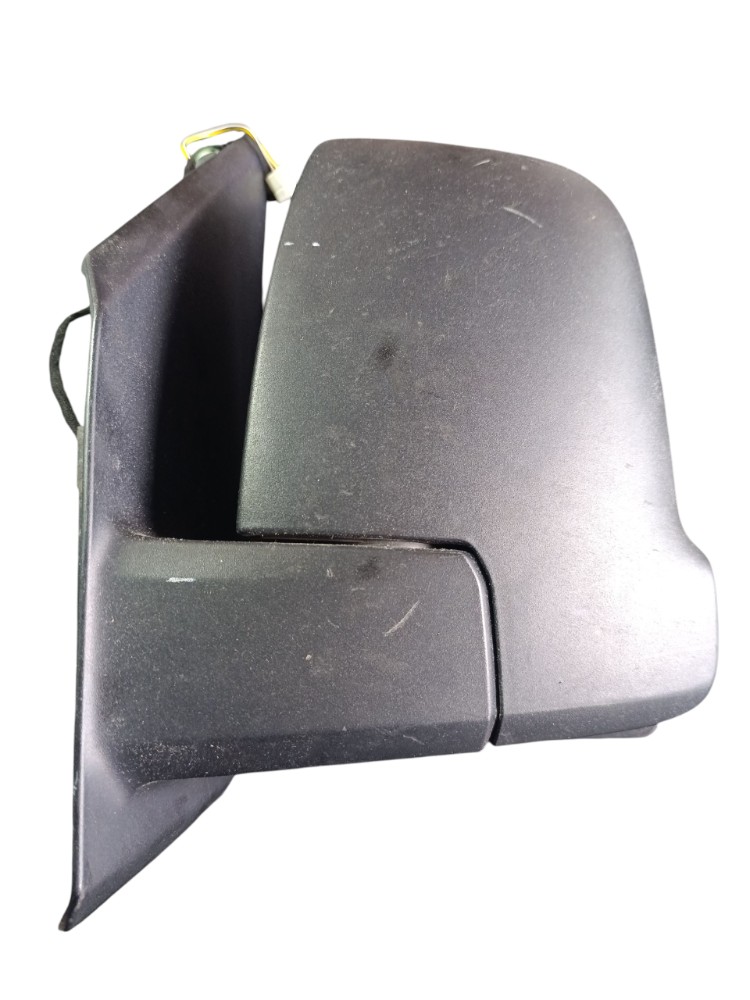 Retrovisor Elétrico Lado Esquerdo Mb Sprinter 121039001 5