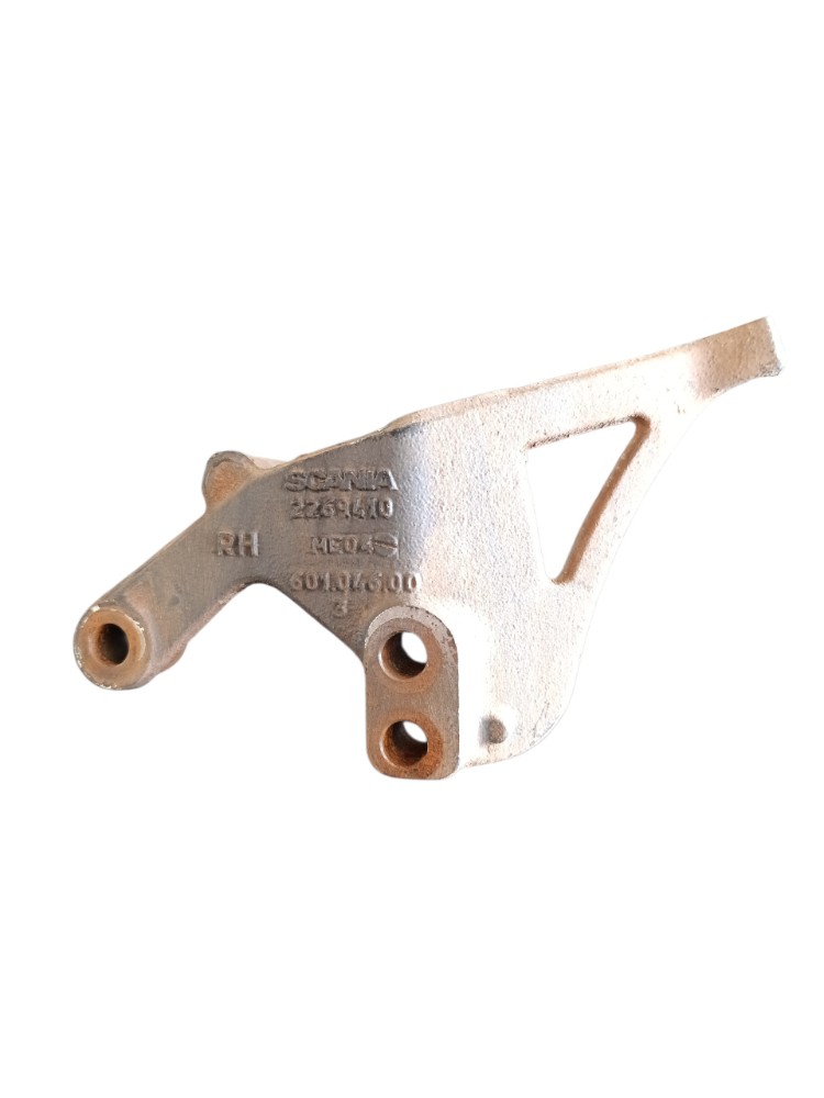 Suporte Cuica Freio Direito Scania R500 2269410