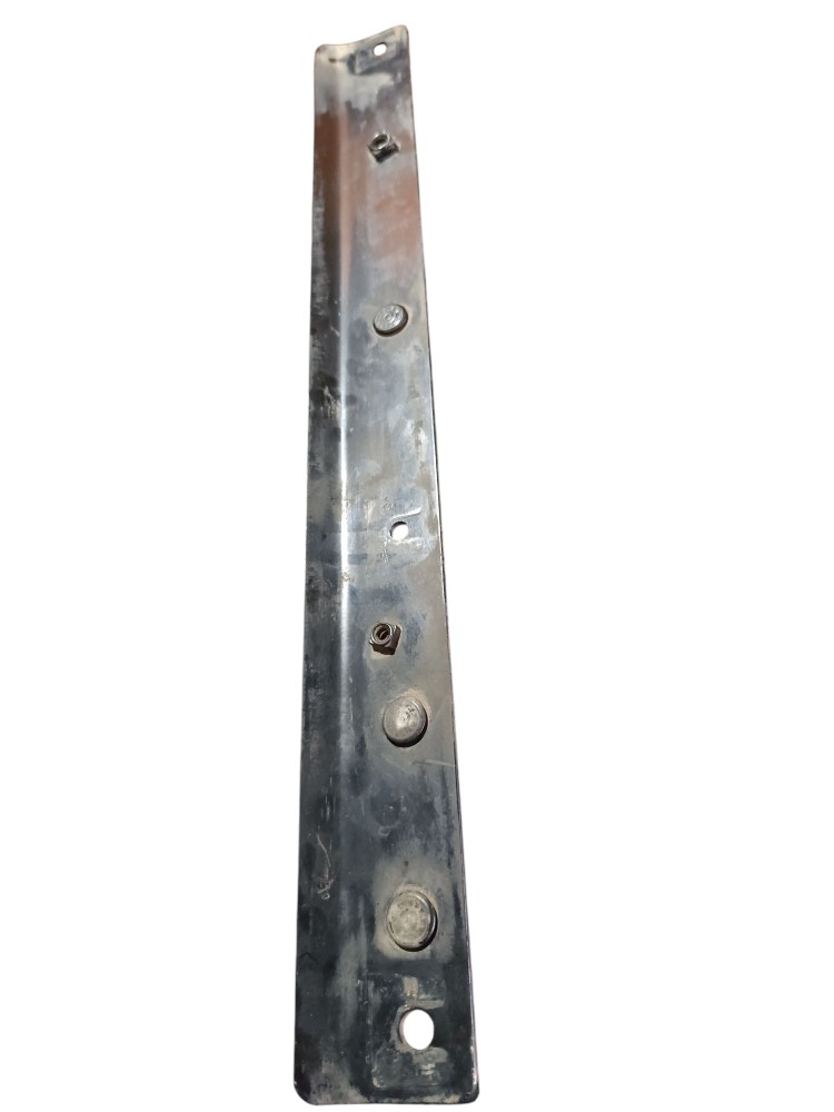 Suporte Do Radiador Lado Esquerdo Scania Ntg 2019 2377324 2