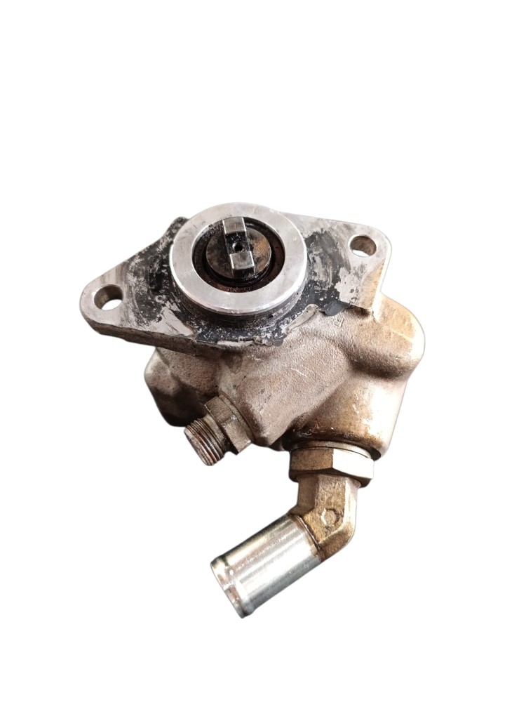 Bomba direção hidráulica Mercedes Atron A0014608480 3