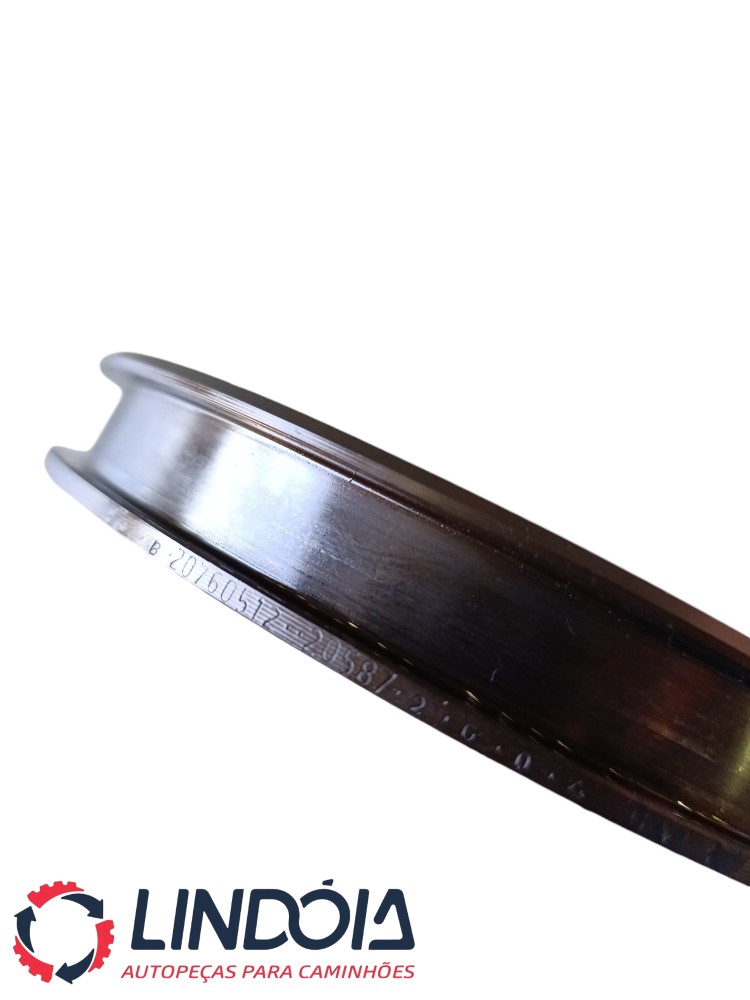 Luva De Engate Caixa Volvo Vt / I-shift 20760512 3