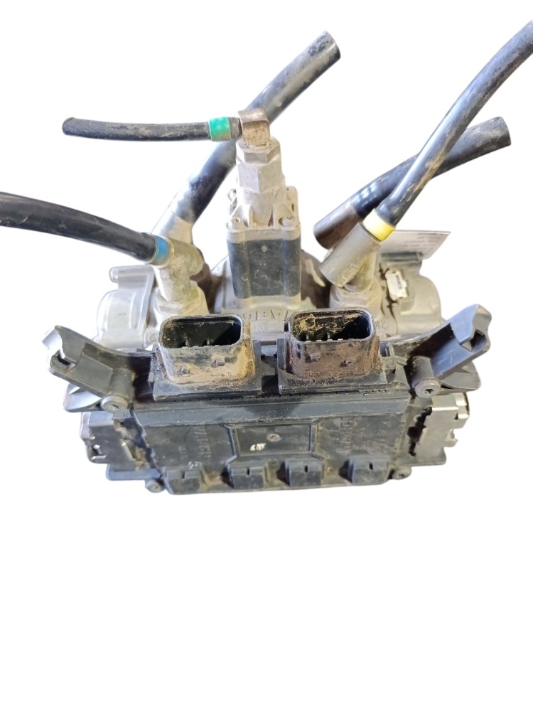 Válvula Moduladora Abs Mb Actros 2646 4801050070 3