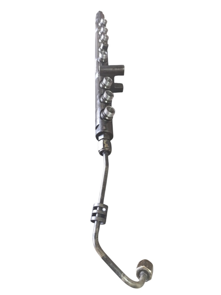 Flauta combustível sem sensor Scania Ntg DC13 2444837