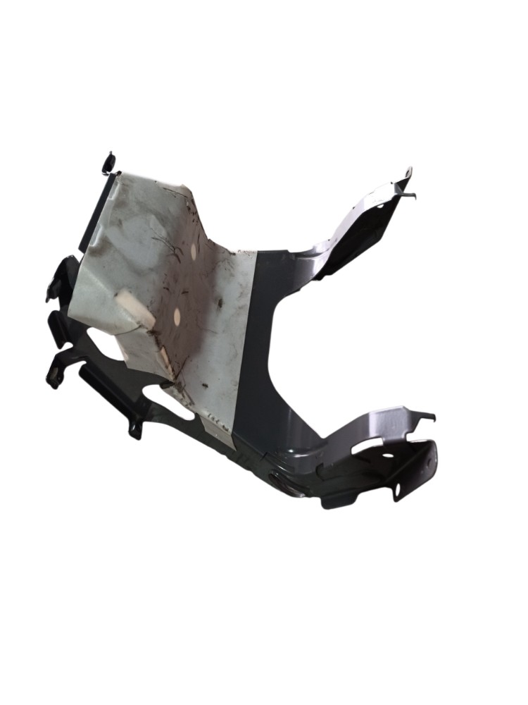 Chapa Condução Volvo Fm 370 4