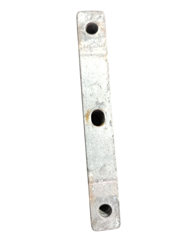 Calço suporte mola suspensão Mb Actros 2646 A9416640096 2