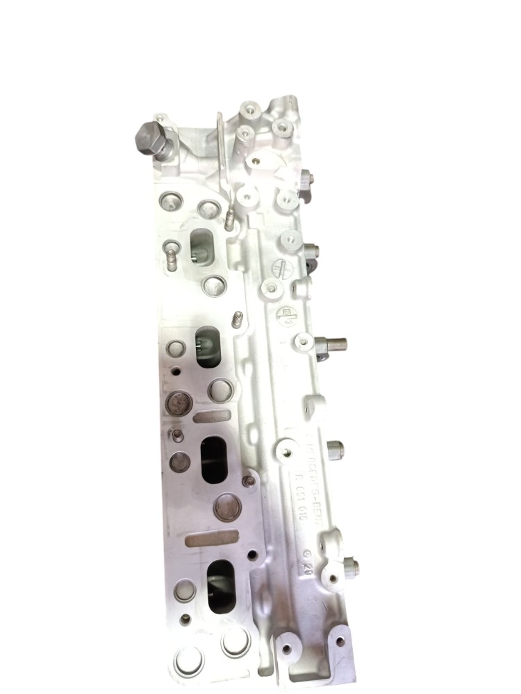 Cabeçote revisado MB Sprinter OM651 2