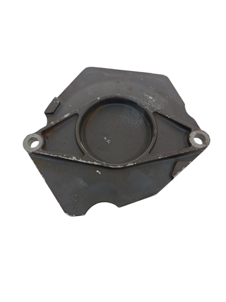 Tampa Capa Seca Motor Scania Dc 13 Euro 5 1892785 1