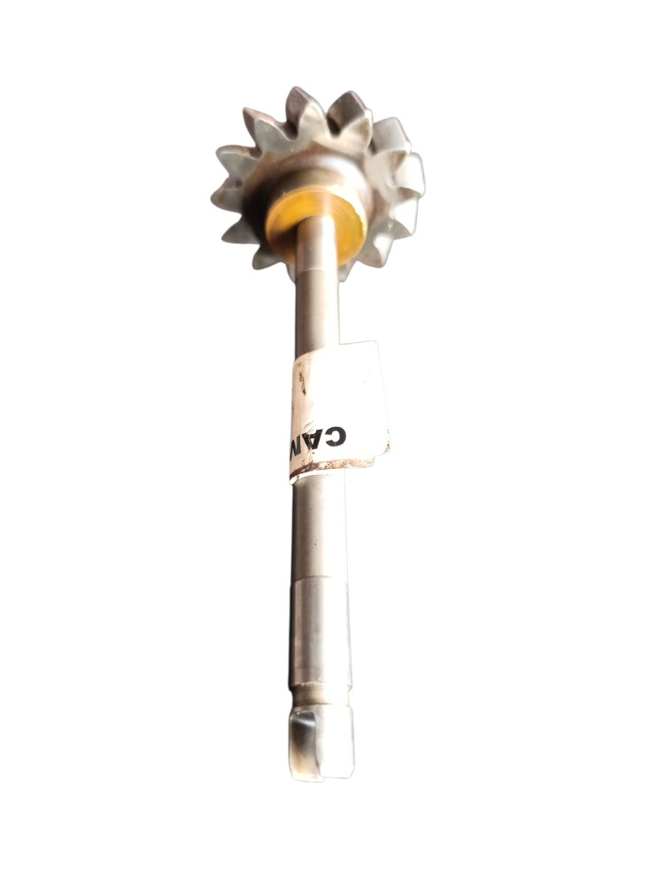 Eixo bomba de óleo caixa de câmbio Volvo VT 1069944 2