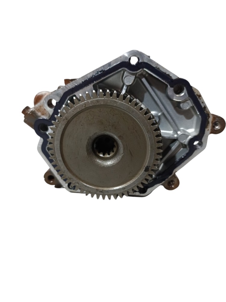 Bomba Direção Hidráulica Scania Ntg Dc13 2291754 7