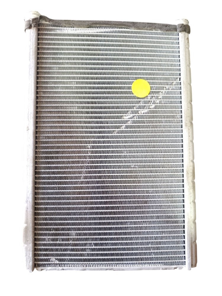 Radiador Ar Quente C/detalhe M.benz Sprinter 416 2021 3