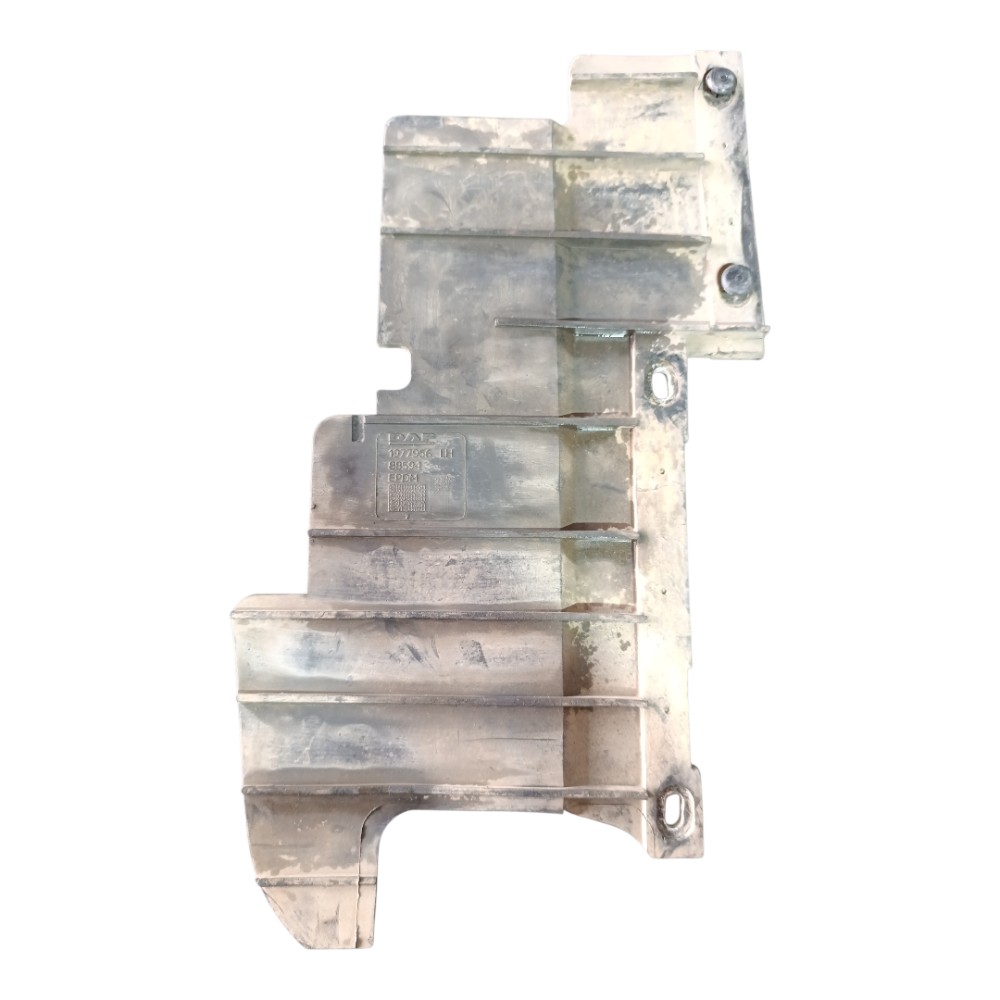 Protetor Radiador Le Daf Xf 480 1977956 1