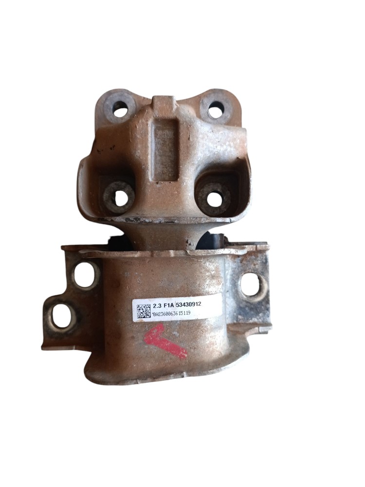 Cochin Do Motor Lado Esquerdo Ducato 2019/2020 – 53430912 3