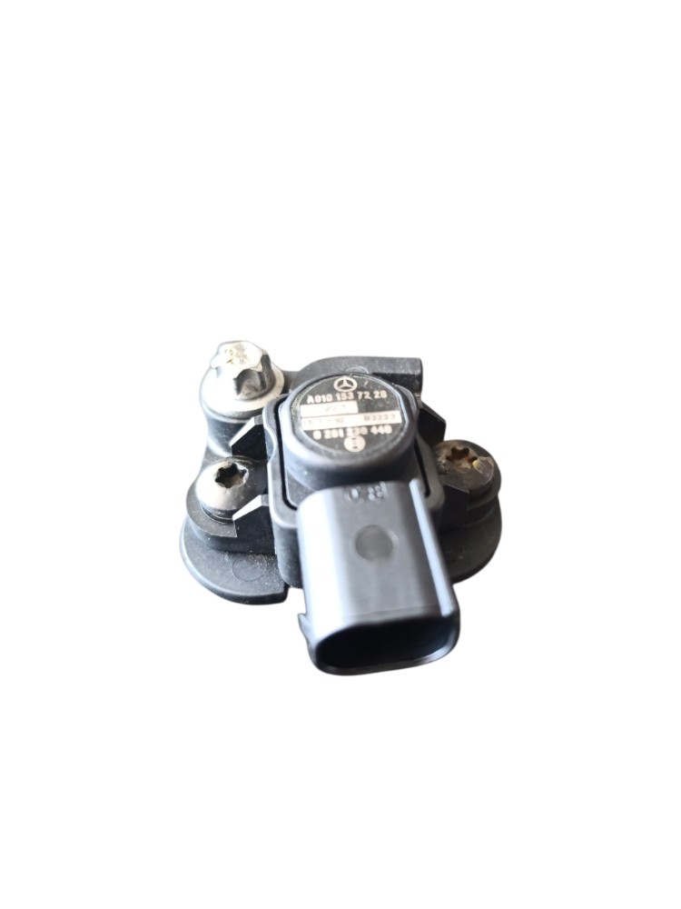 Sensor De Pressão Map Mb Sprinter A0101537228