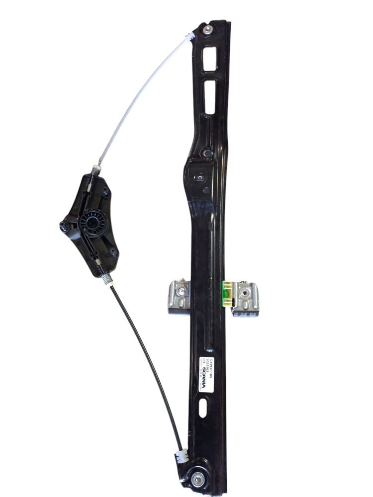 Máquina Vidro Elétrica Le Scania Ntg Com Detalhes 2053163 2