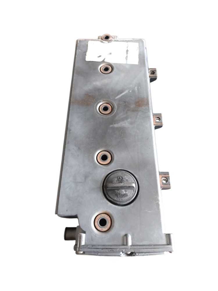 Tampa De Válvula Motor Mb Accelo 1016 A9040100930 3