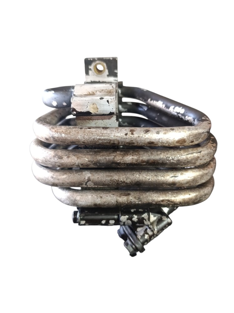 Serpentina compressor ar Scania NTG DC13