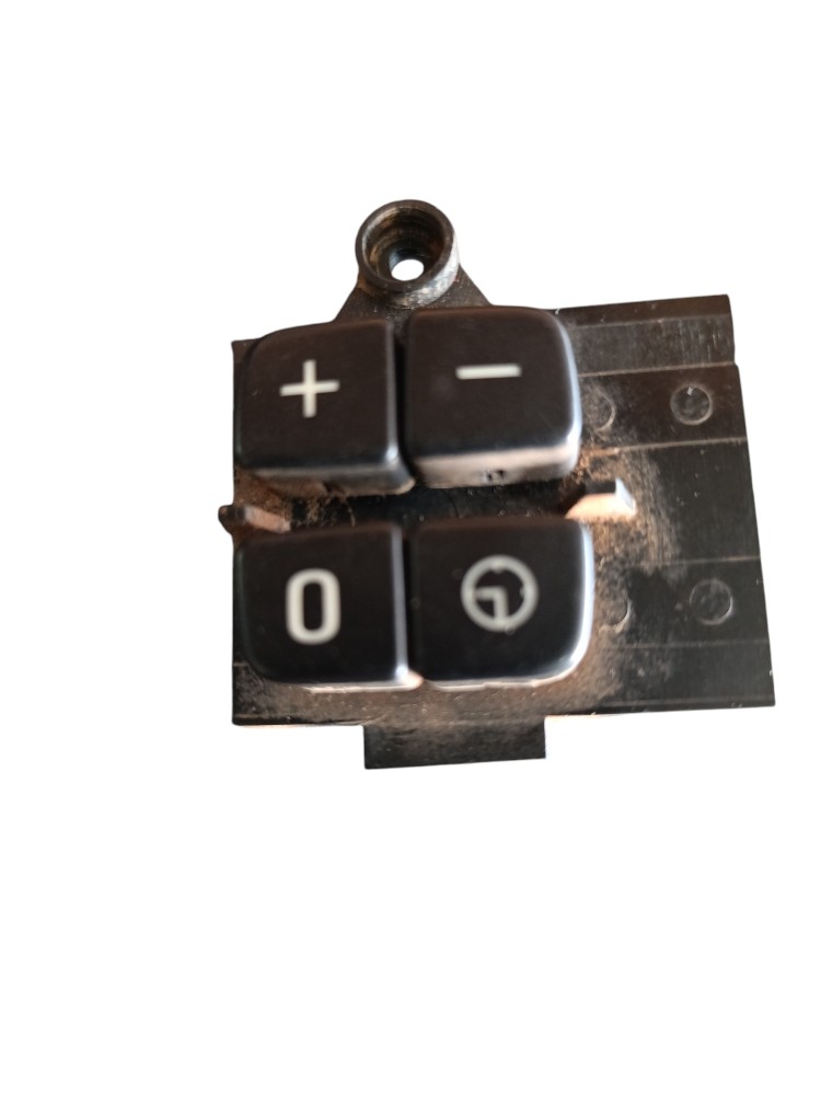 Comando Interruptor Piloto Automático Scania Pgr 1789934 2