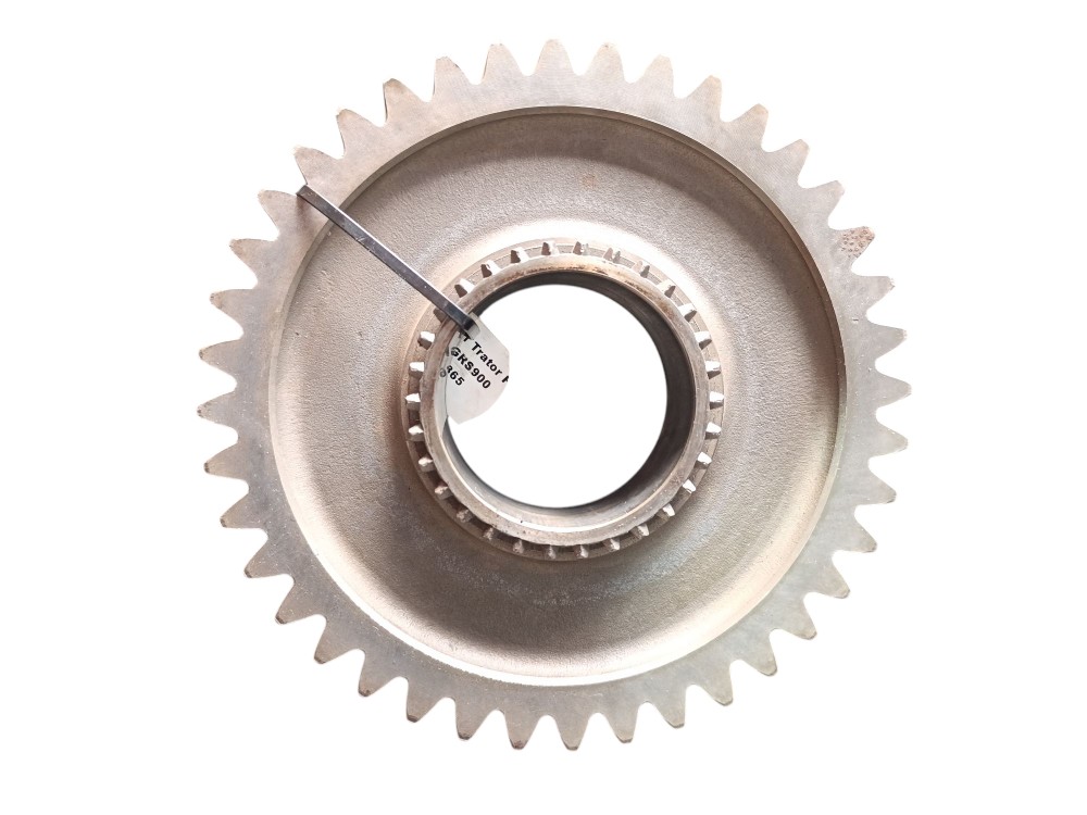 Engrenagem 1 Trator Fixa Câmbio Scania Grs900 1394865 2