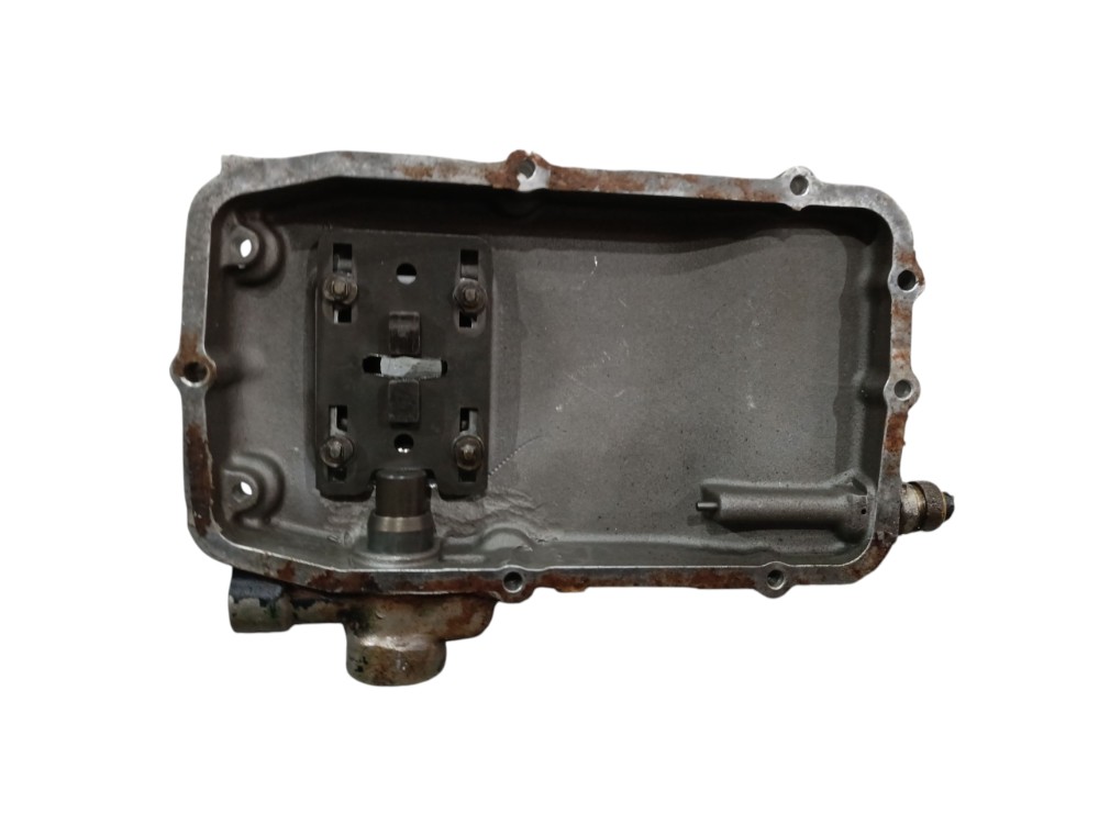 Tampa Caixa De Câmbio Mercedes G3-60 688261005 3