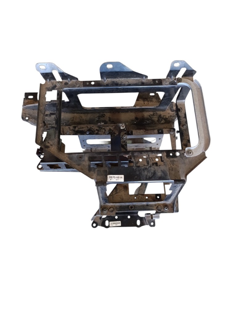 Suporte Caixa Fusíveis Volvo Fm 370 21088060 4
