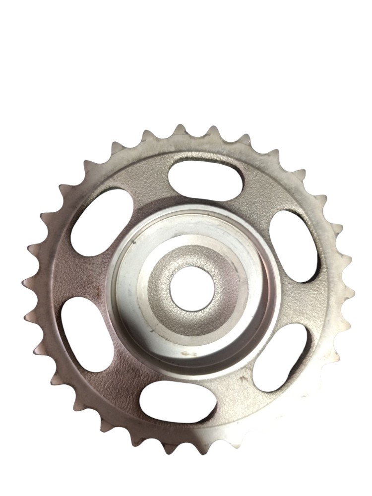 Engrenagem Comando Mercedes Benz Sprinter Om651 6510520000 1