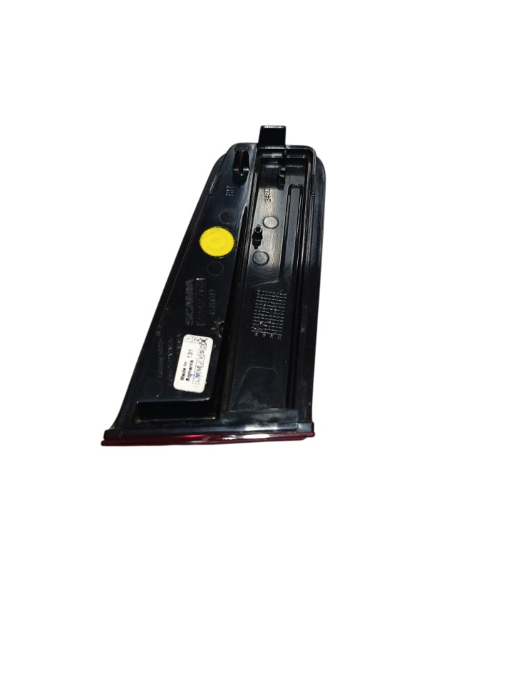 Lente Refletor Ld Scania Ntg 2242762 3