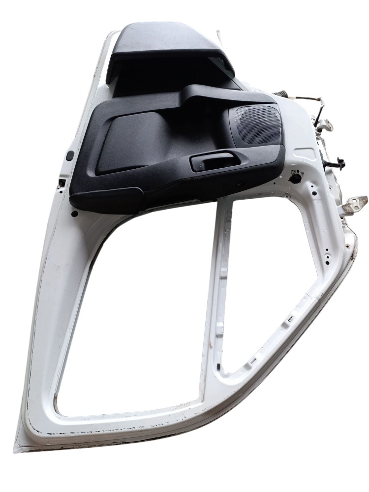 Porta Dianteira Lado Direito Ducato 2.3 Multijet 19/20