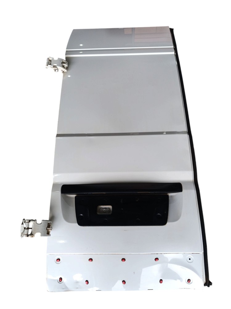 Porta Traseira Le Teto Alto C/ Detalhes Ducato 2.3 19/20 Traseira Direito 2