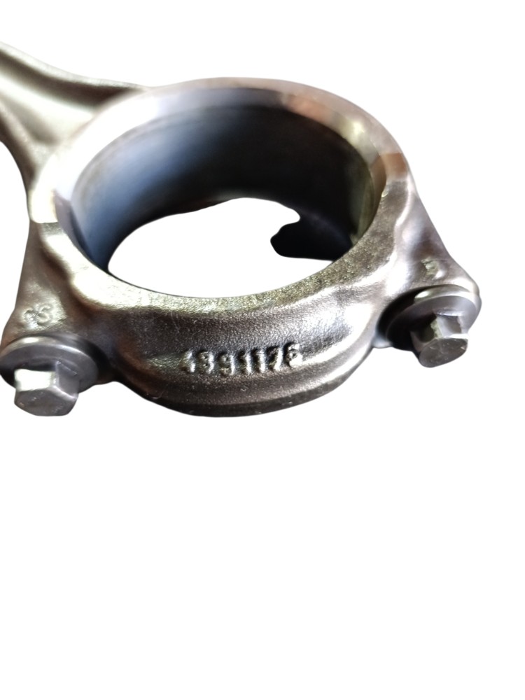 Biela Motor Cummins Isb 4/6 Cc 4891176 3