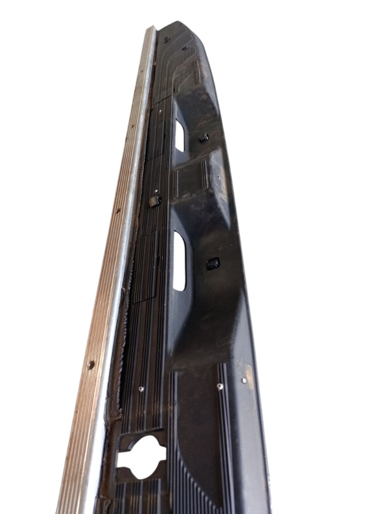 Tampa Superior Para-choque Traseiro Sprinter 2022 9106862600 4