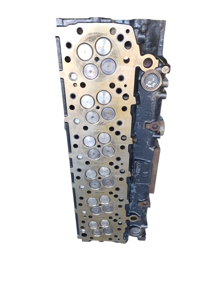 Cabeçote Revisado Motor Iveco Cursor 9 Euro 5 504190001