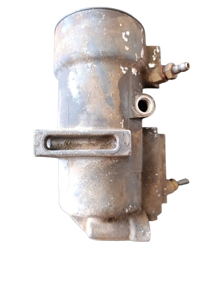 Carcaça Filtro Diesel Scania Motor Dc12 420 1778647 5