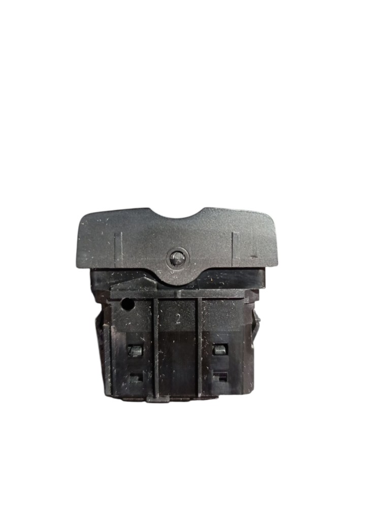 Interruptor Luz Da Porta Mb Actros 2646 2014 A9435459807 2