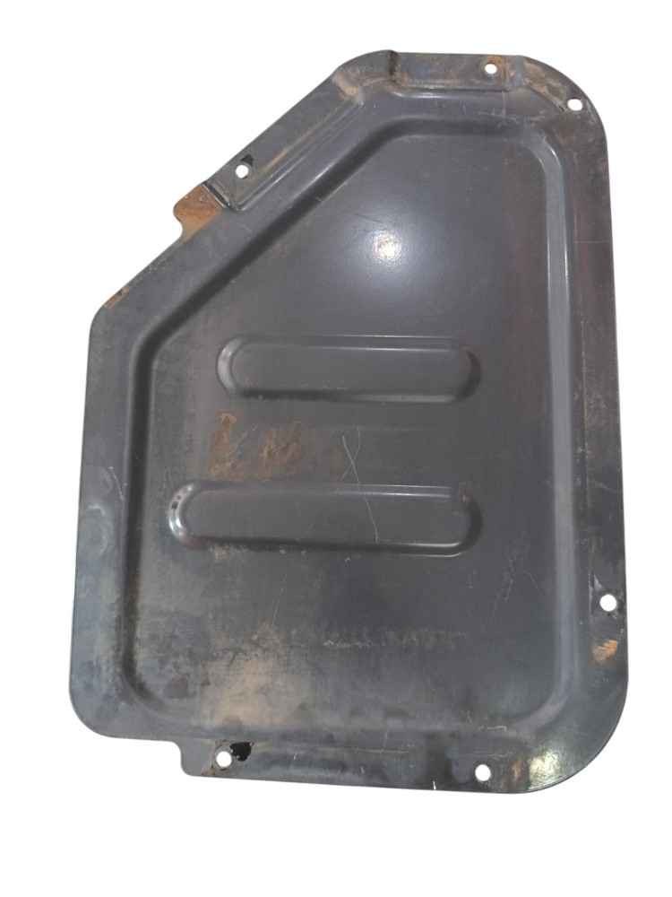 Protetor Tanque Arla Volvo Fh540 21215914 1