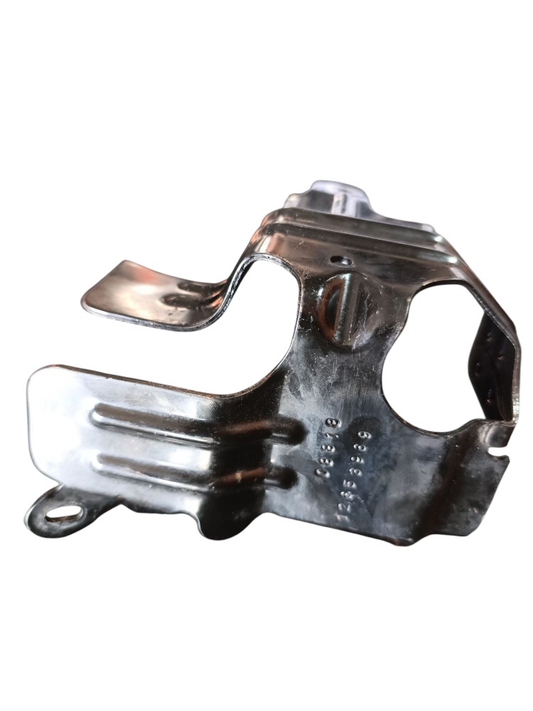 Suporte Bomba Alta Chevrolet S10 2.5 Flex 18/19 12653969