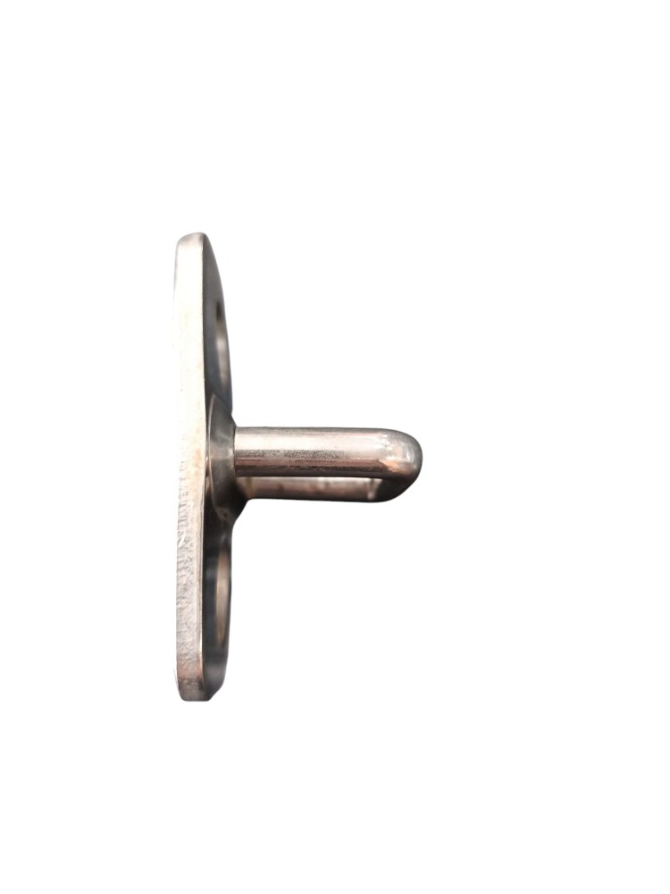 Batente Fechadura Porta Scania P280 2019 2045114